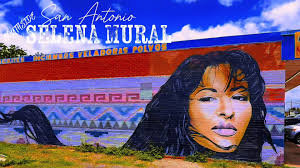 Puente De Selena San Antonio