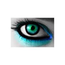 Black And White Swirl Contacts Wolf Print Black White Nature Photograph White Wolf Fairy Tale Game Liked On Polyvore Featuring Eyes And Makeup Fashion Nails Stuff Cool Eyes Eyes