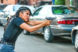 Why Lisseth Chavez Left Chicago Pd