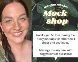 Fall Gildan 18000 Mockup