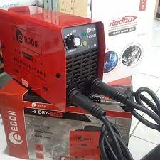 Jadi apa aja sih kekurangan dari mesin las 450 watt? Mesin Las Inverter 450 Watt Redbo Edon Shopee Indonesia