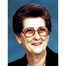 Mary Elizabeth Passmore Obituary January 22, 2013