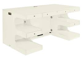 Oasis Computer Desk White Desk Office Desk Writing Desk
