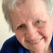 Janet Keener Scott Obituary (1937