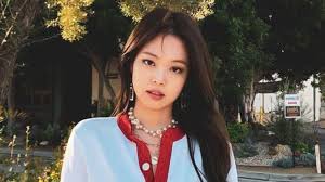 Happy birthday to our babylove j 🍒 happy birthday jennie we love you! Jennie Celebrates Her Birthday With A Dance Practice Mysterious Somag News