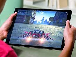 Latest tablet price list (2021). Ipad Pro Displays Suffering From Bright Spot Above Home Button Some Users Report Technology News