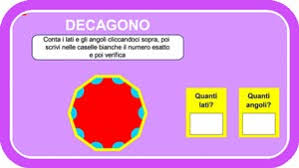 Molti problemi di matematica elementare, ad esempio … Geometria Baby Flash