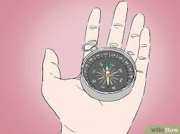 Find qibla now is an app created by ks mobile apps. 5 Ways To Find The Qibla For Prayer Wikihow