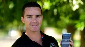 2020 State Election: LNP Hinchinbrook candidate Scott Piper