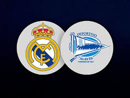 Точное время начала футбольных матчей, расписание и статистика. Primera Real Madrid Alaves Anons I Prognoz Na Match 10 Iyulya 2020 Goda