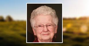 Eva Marie Lucid Obituary October 31, 2015
