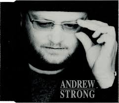 Andrew Strong