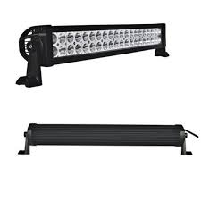 Golf Cart Led Light Bar 24 Inch 120w Pete S Golf Carts