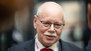 Zum Tod von Max Lorenz: Erinnerung an Werder Bremens "gute Seele"