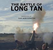 The Battle of Long Tan (TV Movie 2006) - IMDb