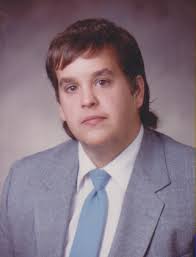 Obituary for Jeffrey Dale Conaway