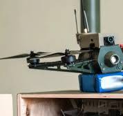 Ukrainian Armor begins serial production of UB60D FPV ...