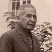 Fortunato Lira Agapito (1896–1978)