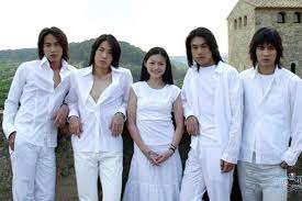 The domain name meteor.garden is for sale. What Happened To The Original Cast Of Meteor Garden Entertainment The Jakarta Post