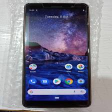 Nokia 7 Plus 4 GB 64 GB Refurbished