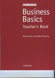 Business Basics Teacher S Book