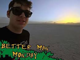 Thanks to brother Alex Nicola for being a reliable friend and cook. Because  of his willingness to help, he is our better man of the week. Alex was  initiated in spring of