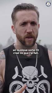 Jason Auld, le monocycliste le plus fort du monde