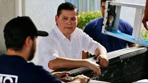 Anti-tax Dem running for Congress has voted for at least 38 tax hikes in  California