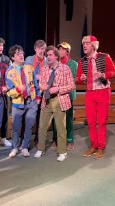 We've got four new guys to introduce this week starting today with Zach  “Loko” Martel from Chevy Chase, MD. He joined the Aires to be part of a  super talented ;) and