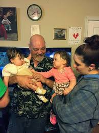 Obituary of Ronald Eric Compton