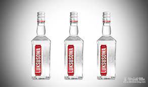 Sure, you can purchase top shelf brands, but labels like luksusowa are reasonably priced. The Top 5 Potato Vodkas Drink Me Magazine