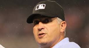 MLB Umpires: 2016 Review, World Series Preview