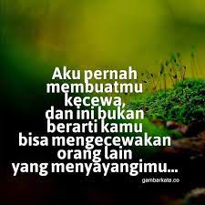 Apakah sampai saat ini anda masih selalu teringat akan mantan kekasih? Kata Kata Sedih Buat Mantan Pacar Cikimm Com