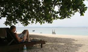 To connect with makcik, sign up for facebook today. Chalet And Resort Kapas Island Mak Cik Gemuk Beach Resort