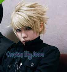 Anime haircut for males and younger individuals especially are tending more towards getting the anime hairstyles than settling for the traditional look. Anime Hairstyles For Boys In Real Life Pictures Only Anime Haircut Anime Hair Hair Styles