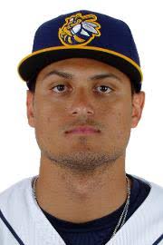 Ryan Vega Stats, Age, Position, Height, Weight, Fantasy & News