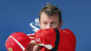 Der pilot streitet alles ab und erstattet selbst anzeige. Kimi Raikkonen Themenseite