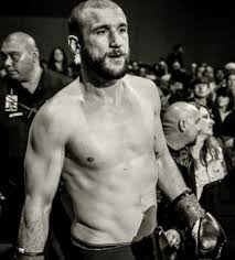 Holloway overwhelmed him with volume, variety and violence for five rounds, unleashing every weapon in his arsenal with sadistic glee. Cameron Church Mma Fighter Page Tapology
