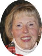 Nancy Malone Obituary