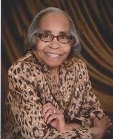 Frances Booker Obituary (1937