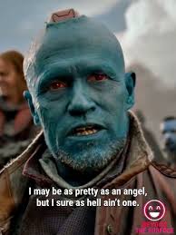 GUARDIANS OF THE GALAXY (2014)