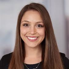 Haley Kaufman's Instagram, Twitter & Facebook