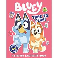 I purchased sticker dolly dressing around the world probably almost a year ago. Toddler Sticker Activity Books Target