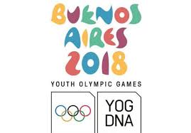 Los juegos olímpicos de verano, los juegos olímpicos de invierno. Queres Ser Voluntario En Los Joj Buenos Aires 2018 Municipalidad Del Partido De Olavarria