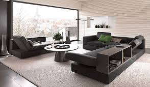 The contemporary and modern design of a sofa can make a dramatic statement in the living room. Modern Sofa Design Ideas Savillefurniture