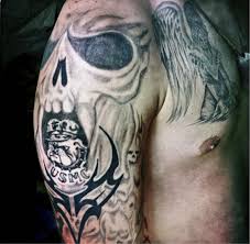 If you have plans to join the us marine corps, you need to be familiar with their new tattoo policy. Blog Zapatat