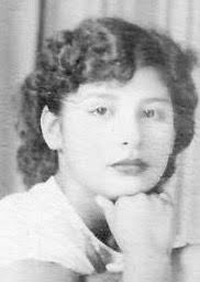 Micaela 'Mickey' Sanchez