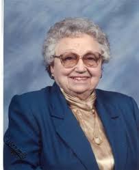 Vivian Irene Livesay Gammon (1919-2015)