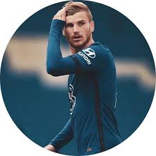 Pin By Bur Football Hq On Timo Werner Chelsea Football Team Chelsea Football Club Chelsea Football
