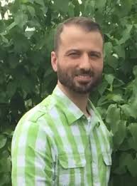 Obituary information for Jacob Baker